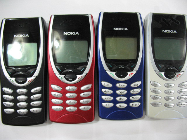 Trùm Nokia Cỏ Cổ Độc Lạ Rẻ Tại Bình Dương - 18