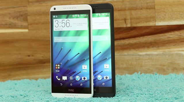 HTC Desire 816