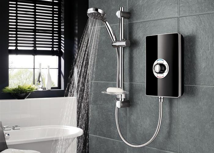 Tắm nóng lạnh xen kẽ dưới vòi hoa sen sẽ giúp bạn tỉnh táo nhanh hơn Tắm nóng lạnh xen kẽ dưới vòi hoa sen sẽ giúp bạn tỉnh táo nhanh hơn