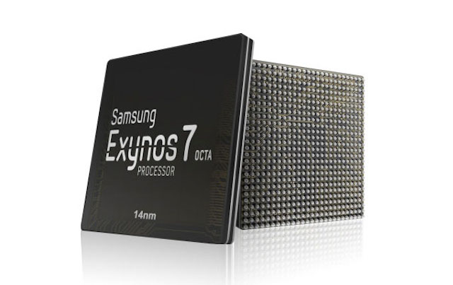 Chip Exynos 7 tám nhân