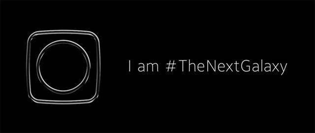 The Next Galaxy