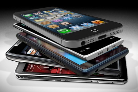 Cất trừ điện thoại chuyện sạc pin cho smartphone