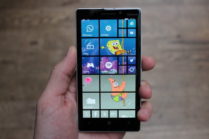 windows phone 