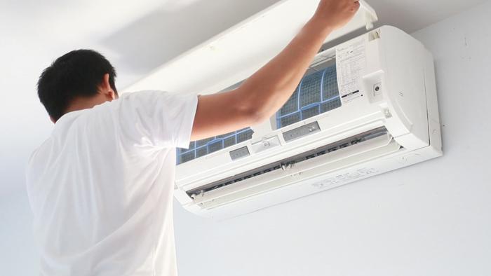 Tiếng ồn phát sinh khi máy hoạt động là điều bình thường, không cần kiểm tra Tiếng ồn phát sinh khi máy hoạt động là điều bình thường, không cần kiểm tra