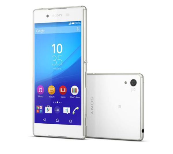 Xperia Z4