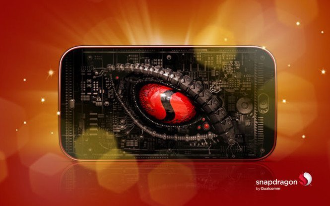 Galaxy S7 sẽ chạy chip Snapdragon 820?