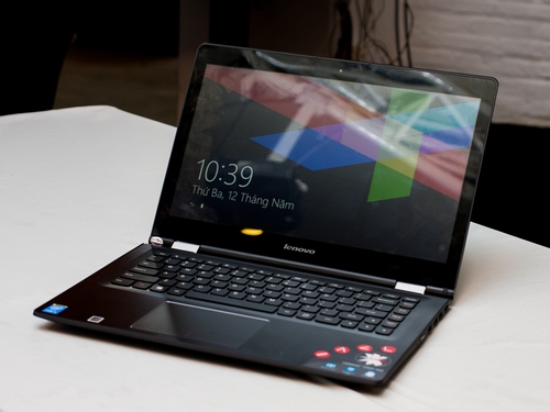 Lenovo Yoga 500