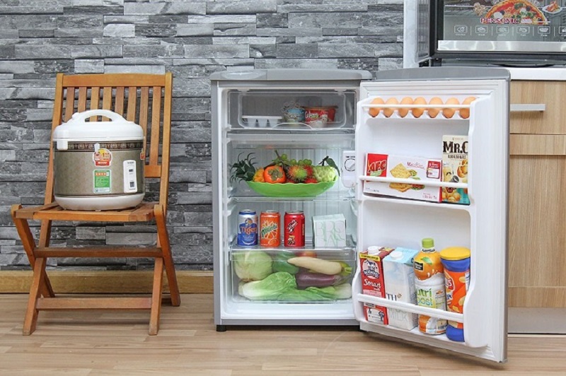 Ưu và nhược điểm tủ lạnh mini Ưu và nhược điểm tủ lạnh mini