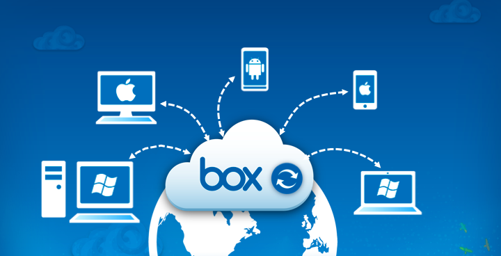 Box Box