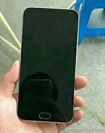 Meizu M1 Note 2