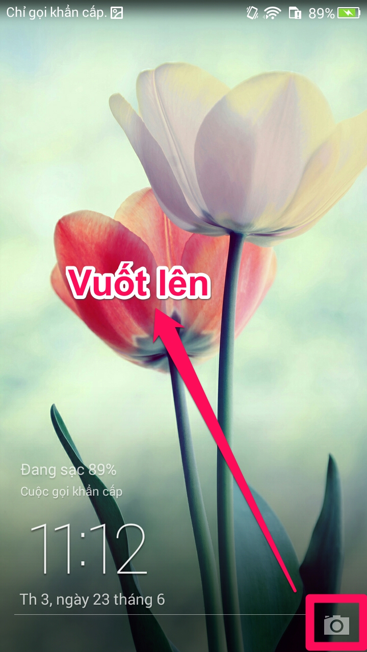 lockscreen