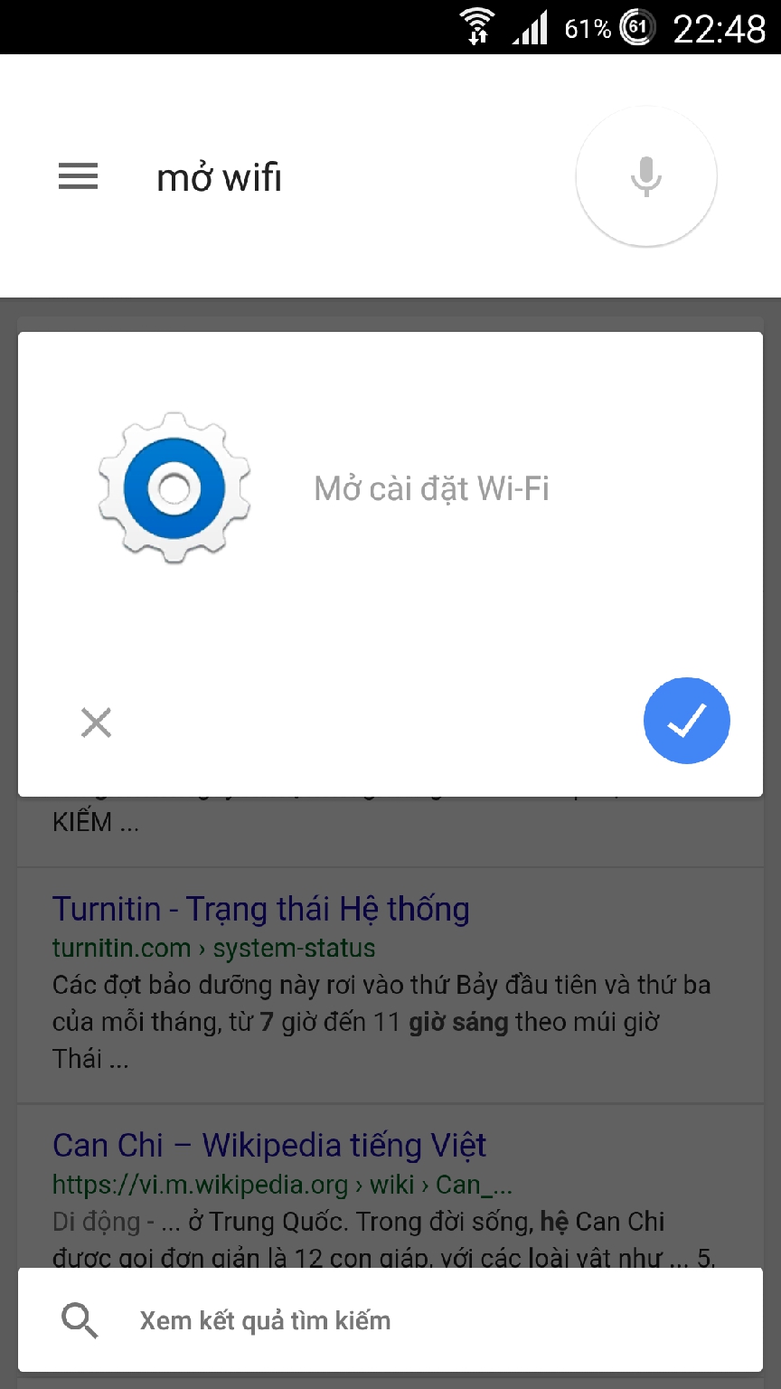 Hướng dẫn dùng Google Now tìm kiếm giọng nói bằng tiếng Việt, bạn đã thử chưa? Dunggooglenowtimkiemgiongnoibangtiengviet7