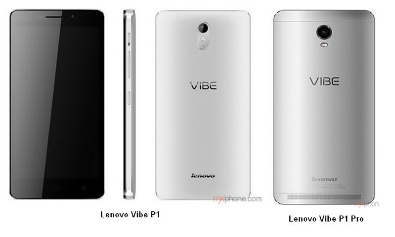Lenovo chuẩn bị tung Vibe P1,RAM 2GB, pin 3.900mAh Lenovo-vibe-p1-2