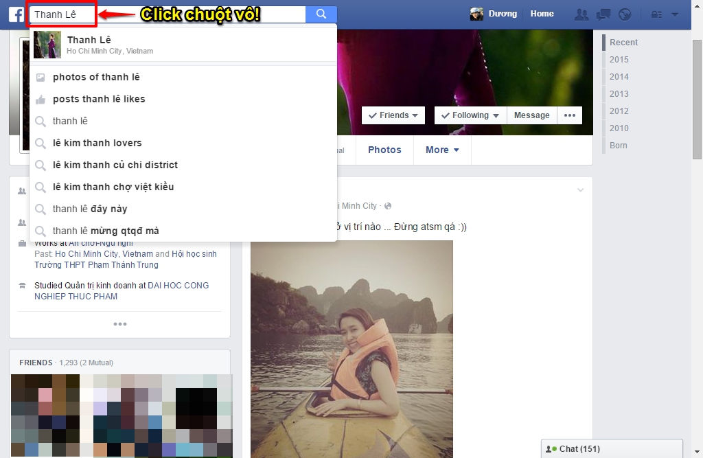 Cách tìm ra ảnh của bạn bè đã ẩn trên Facebook trong nháy mắt Facebook-graph-search-5
