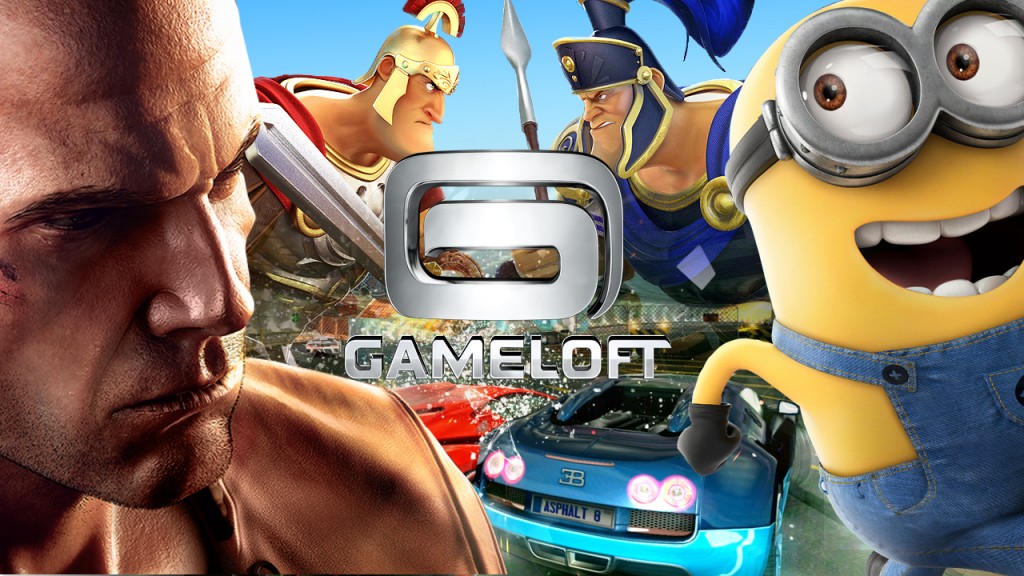 Điểm tin làng game tuần qua (20/7) Gameloft7