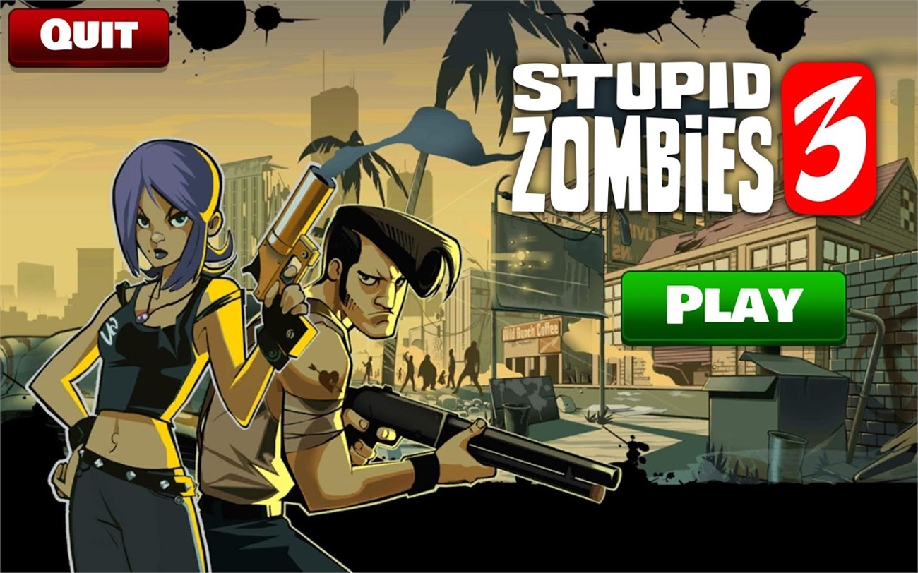 Điểm tin làng game tuần qua (20/7) Stupidzombies30