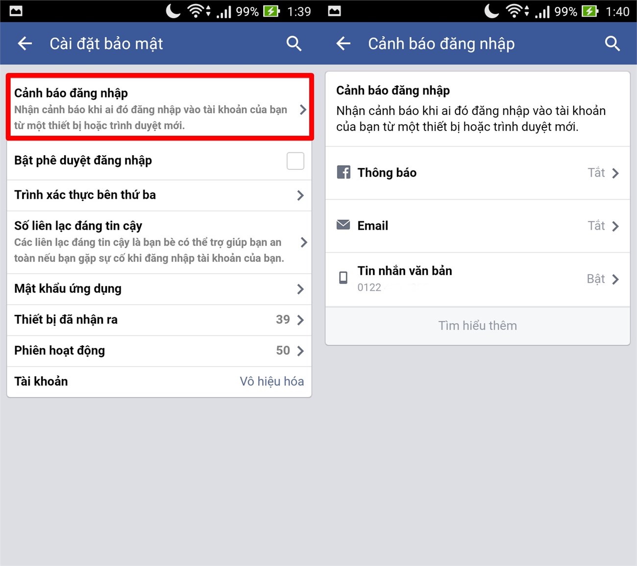 9 mẹo nhỏ nhưng cực hiệu quả khi sử dụng Facebook trên Android và iOS 9 mẹo nhỏ nhưng cực hiệu quả khi sử dụng Facebook trên Android và iOS