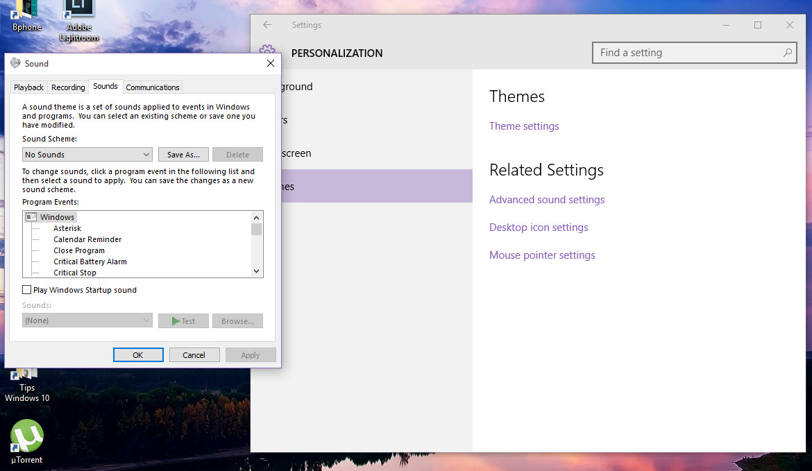 advancesoundsettings