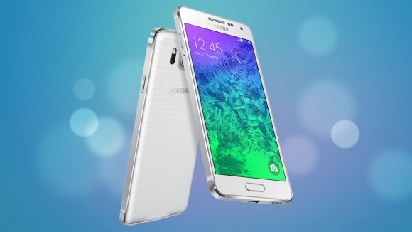 'Lật mặt' smartphone Samsung có điểm AnTuTu cao giật mình