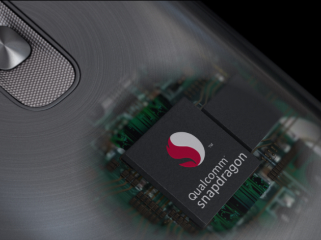 Chip Snapdragon dành cho smartphone tầm trung thế hệ mới cũng ra mắt
