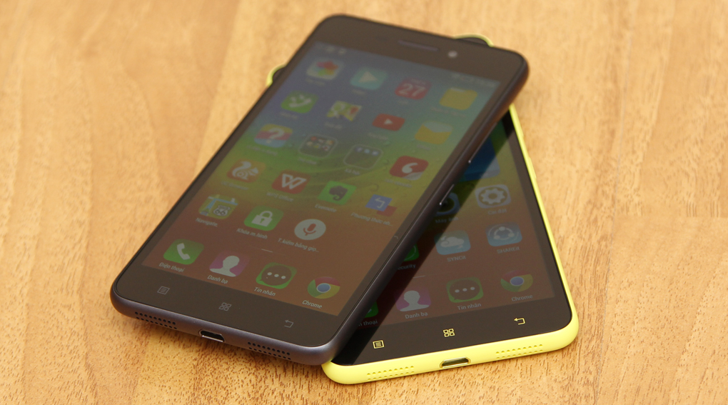Lenovo S60