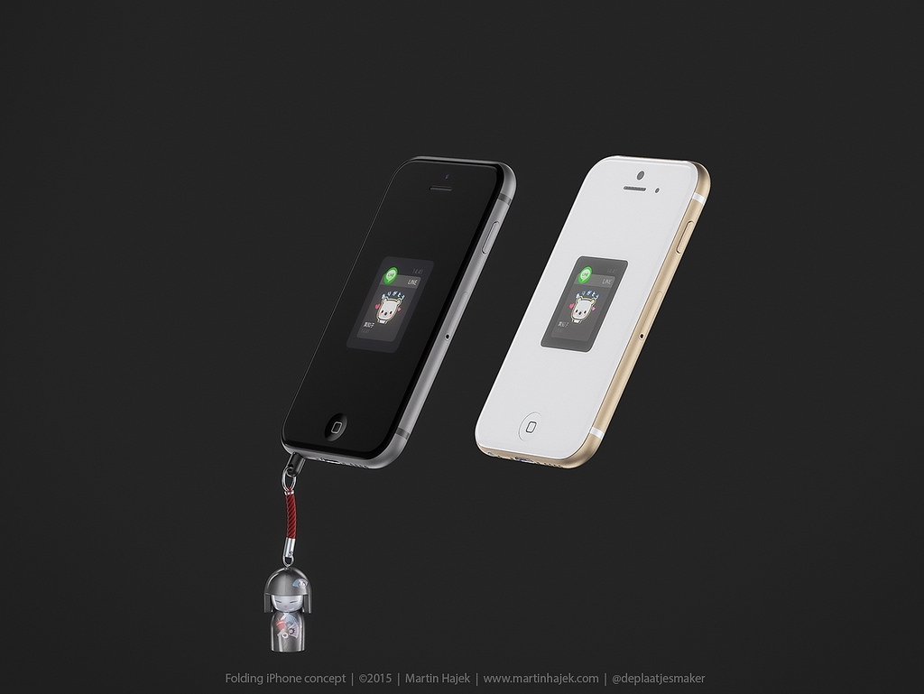 iPhone Flip 2
