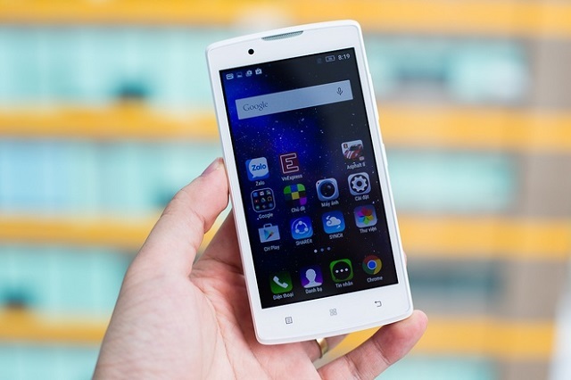 Lenovo A2010