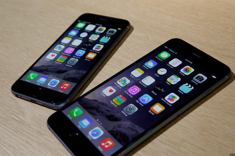 iPhone 6s có RAM gấp đôi, điểm cấu hình vượt hầu hết smartphone Android?
