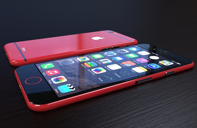Thêm thông tin cho thấy iPhone 6C giá rẻ sẽ đến ngay trong năm nay