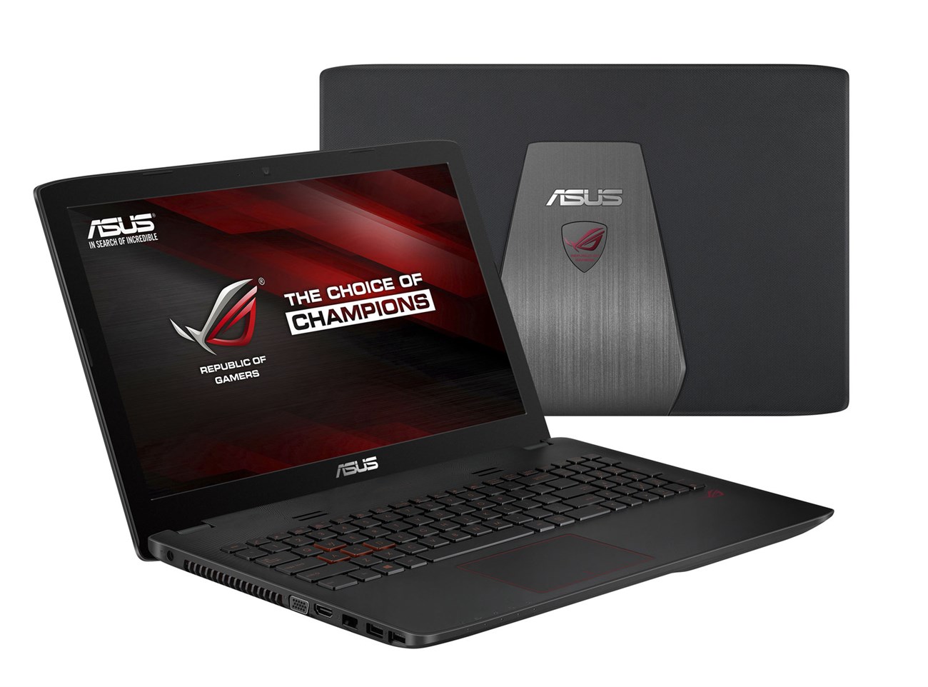 Asus GL552JX