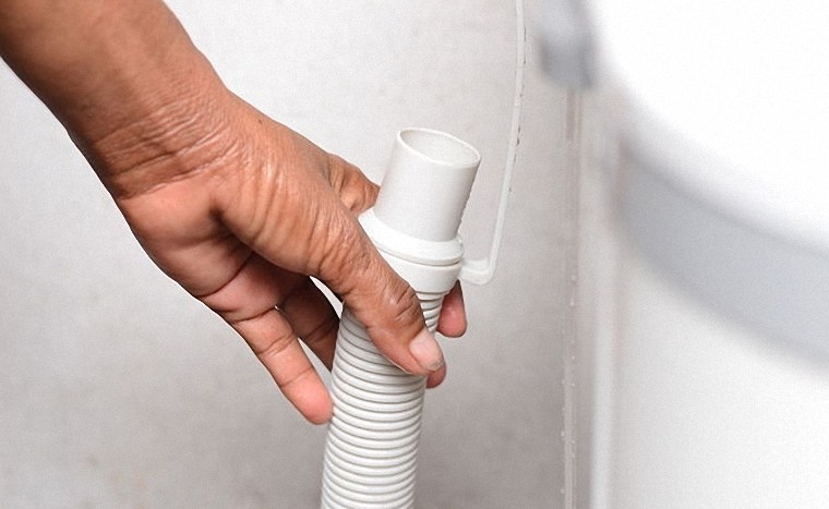 Kiểm tra xem ống có bị mòn không Kiểm tra xem ống có bị mòn không