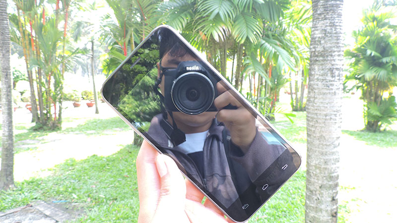 mặt trước mobell nova f2 mặt trước mobell nova f2