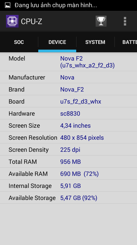 cpu-z mobell nova f2 cpu-z mobell nova f2