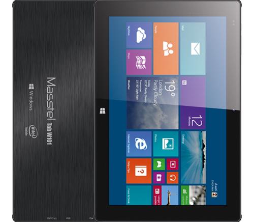 2 tablet thương hiệu Việt chạy Windows 10 đầu tiên ra mắt với giá hấp dẫn
