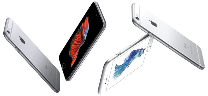 Tính năng nào được nhiều người thích nhất trên iPhone 6s/6s Plus?