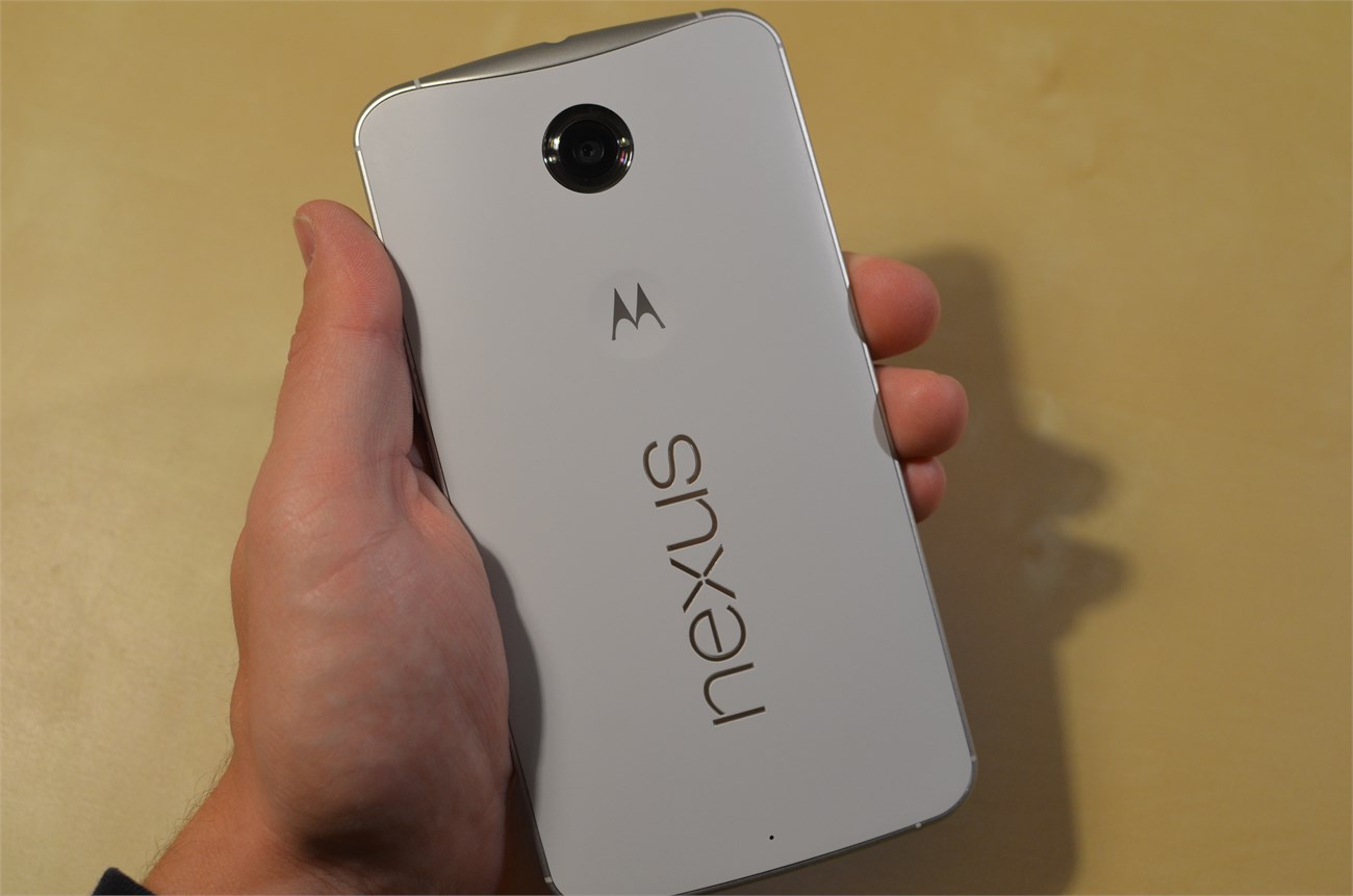 Nexus 6