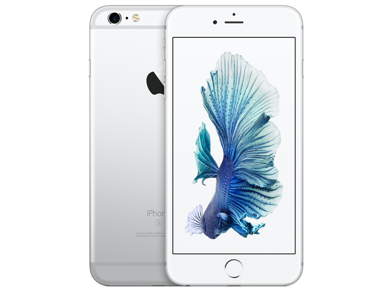 iPhone 6s màu nào được yêu thích nhất?