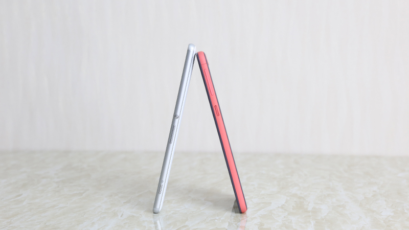 HTC Desire 826 và Sony Xperia C5 Dual Ultra HTC Desire 826 và Sony Xperia C5 Dual Ultra