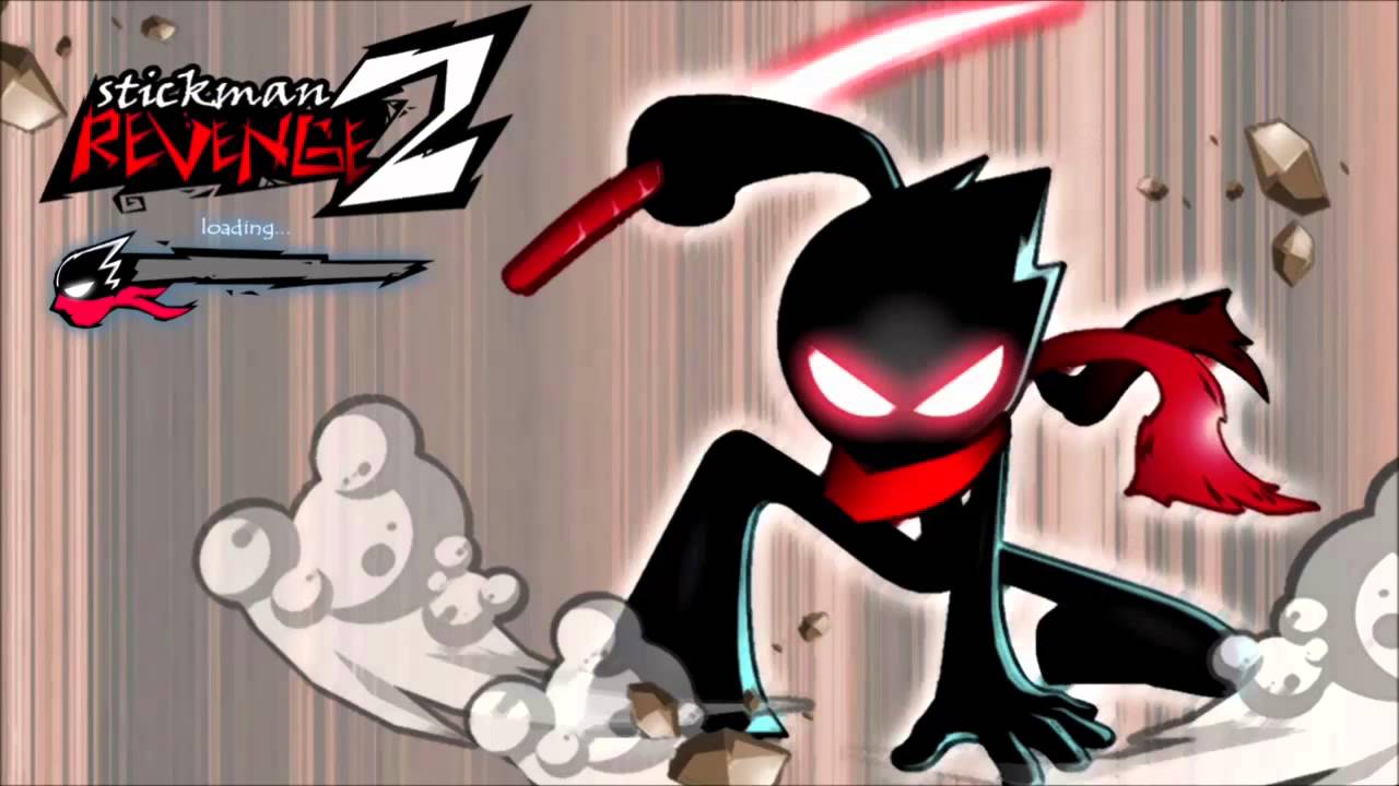 Stickman Revenge 2 2