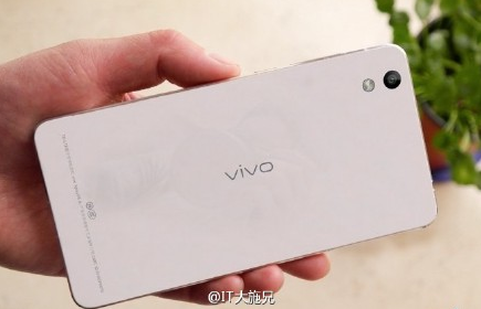 Vivo Xplay 5S