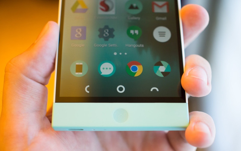 Nextbit Robin đã bắt đầu cho phép đặt hàng với giá 399 USD