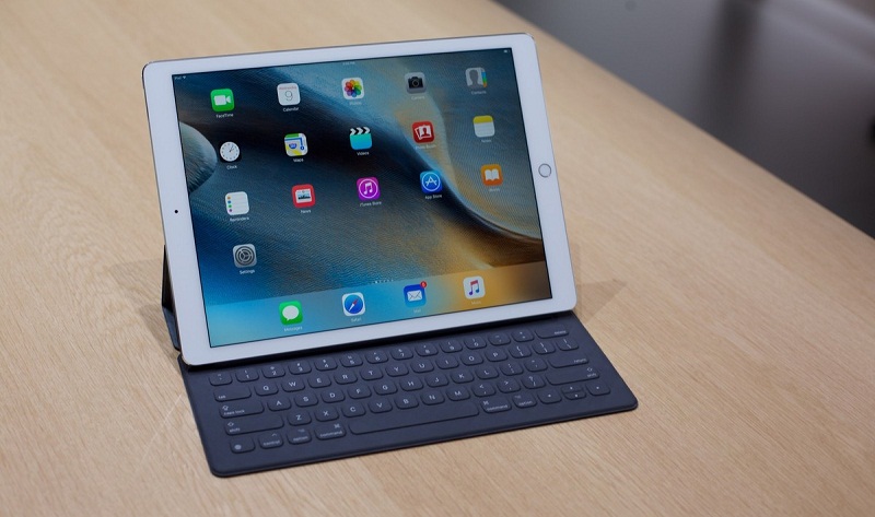 Vì sao iPad Pro rất hoàn hảo nhưng lại bị... ế?