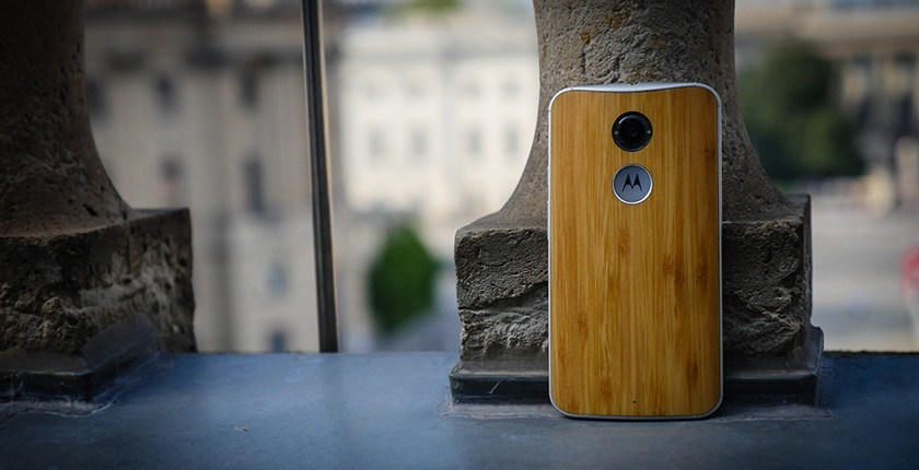 Moto X Moto X