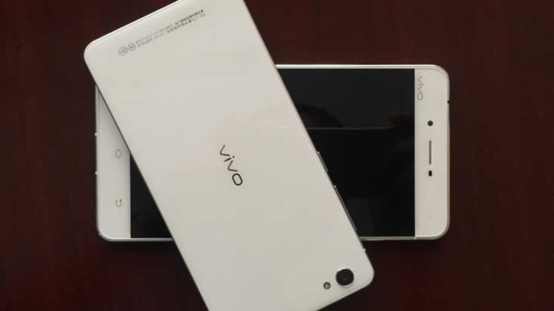Vivo Xplay 5S Vivo Xplay 5S