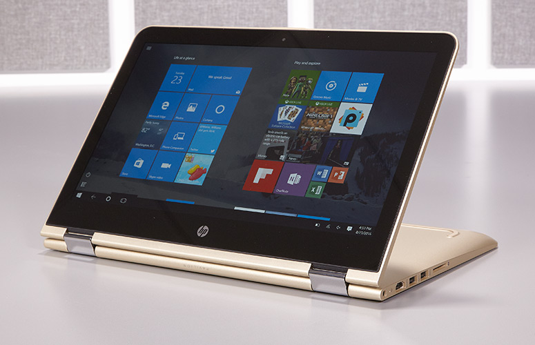 HP Pavilion x360
