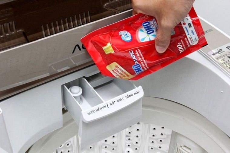 Máy giặt sấy 7kg phù hợp với gia đình có 4 thành viên Máy giặt sấy 7kg phù hợp với gia đình có 4 thành viên