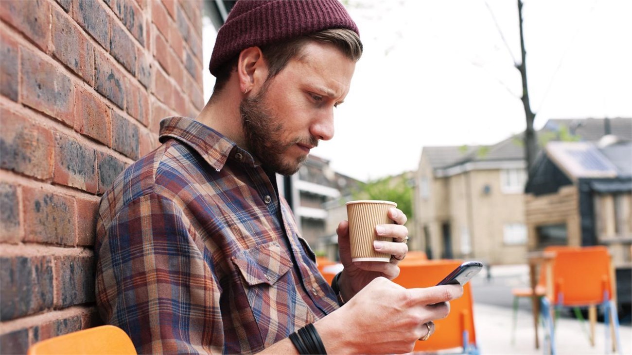 Không phải lúc nào Wifi và mạng di động cũng luôn bên bạn Không phải lúc nào Wifi và mạng di động cũng luôn bên bạn