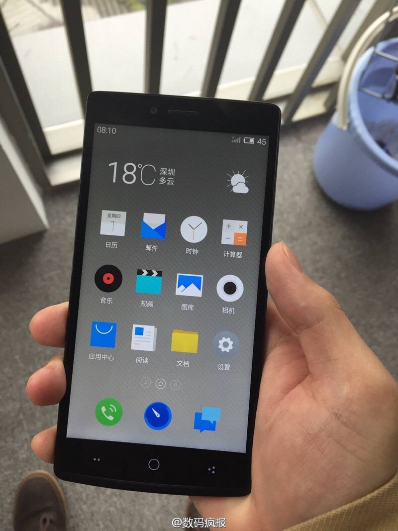OnePlus 3 Leaks OnePlus 3 Leaks
