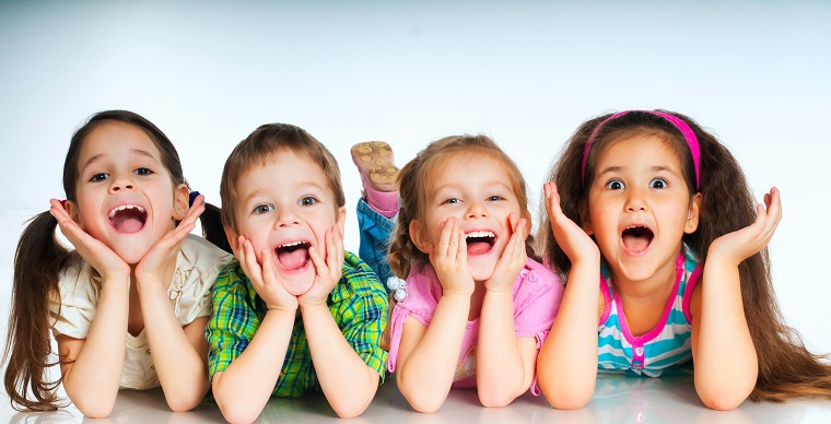 Bảo vệ an toàn cho trẻ em Bảo vệ an toàn cho trẻ em