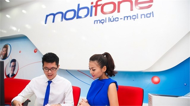 Mạng MobiFone gặp sự cố không thể gọi điện, kết nối 3G